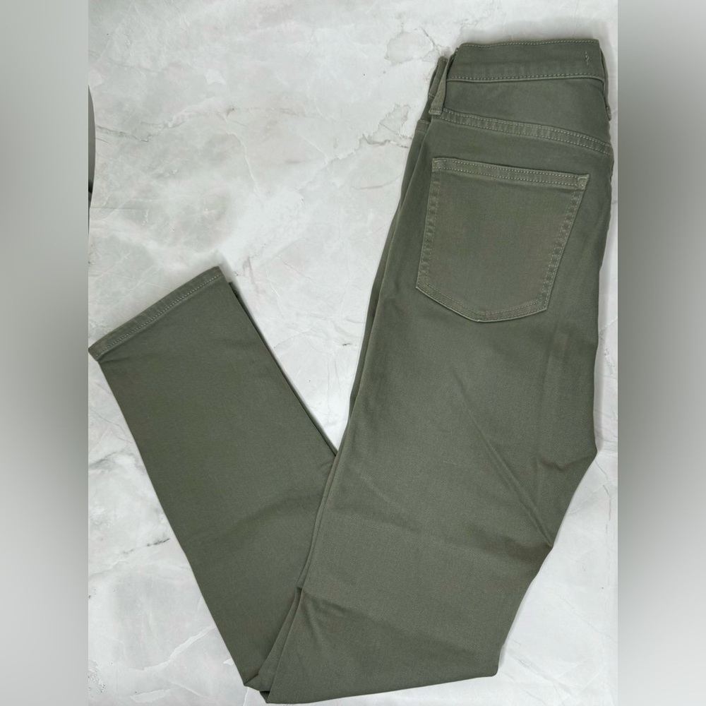 Uniqlo Skinny Jeans